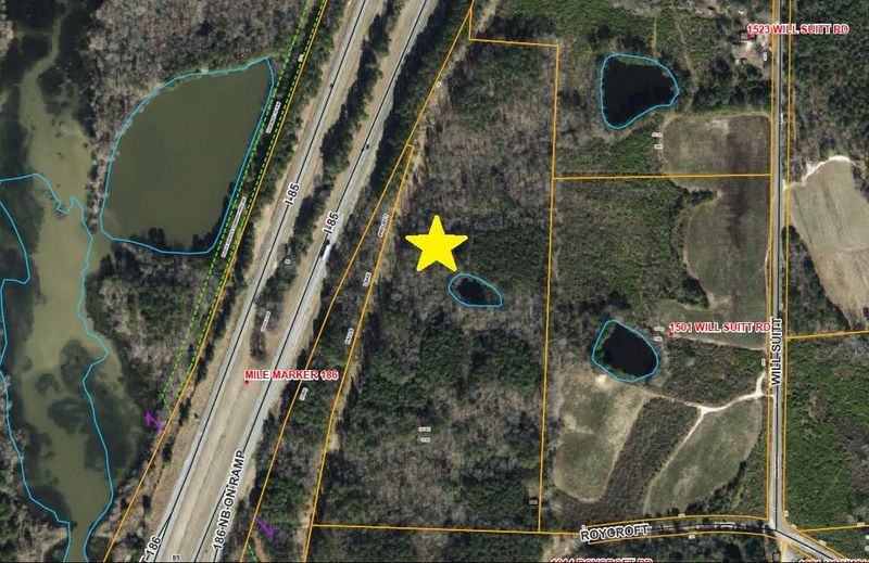 1010 N Roycroft Rd, Creedmoor, NC 27522
