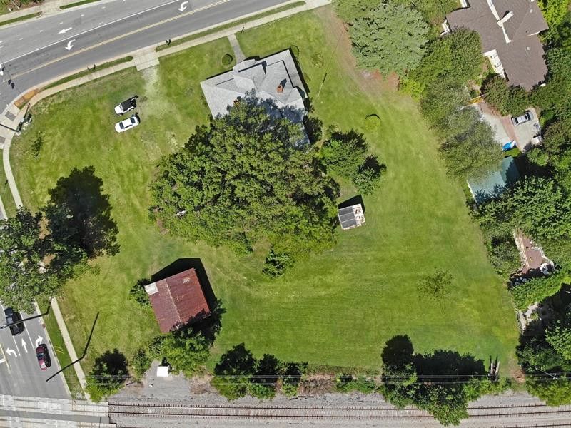 1010 N Salem St, Apex, NC 27502