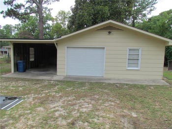 1010 Sandalwood Dr, Fayetteville, NC 28304