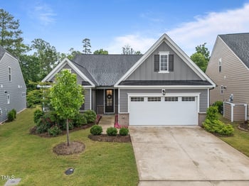1010 Sandbar Ln, Durham, NC 27703