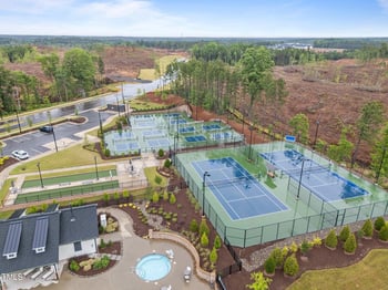 1010 Sandbar Ln, Durham, NC 27703