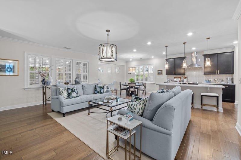 1010 Sandbar Ln, Durham, NC 27703