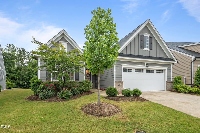 1010 Sandbar Ln, Durham, NC 27703