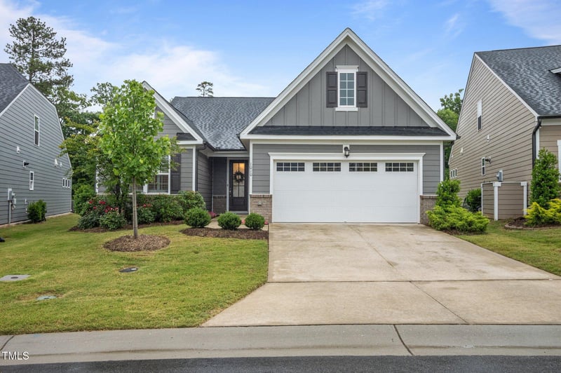 1010 Sandbar Ln, Durham, NC 27703