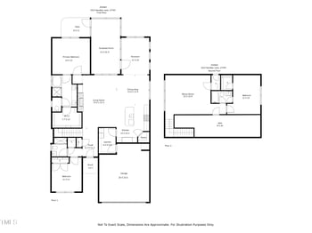 1010 Sandbar Ln, Durham, NC 27703
