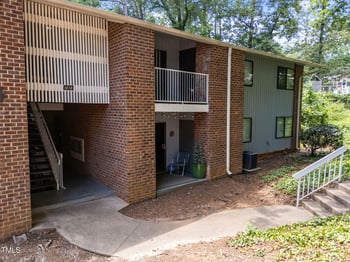 1010 Sandlin Pk #D, Raleigh, NC 27606