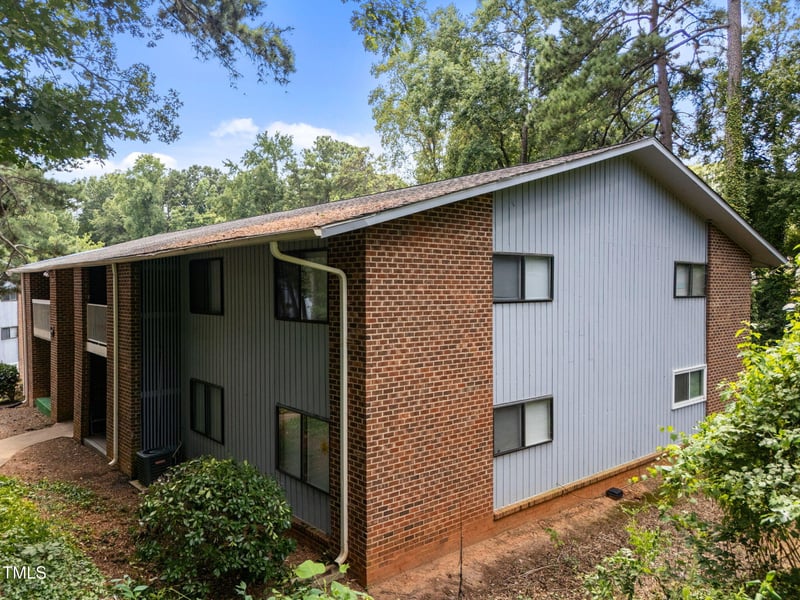 1010 Sandlin Pk #D, Raleigh, NC 27606