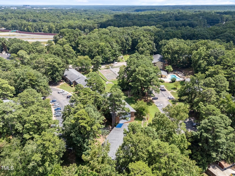 1010 Sandlin Pk #D, Raleigh, NC 27606