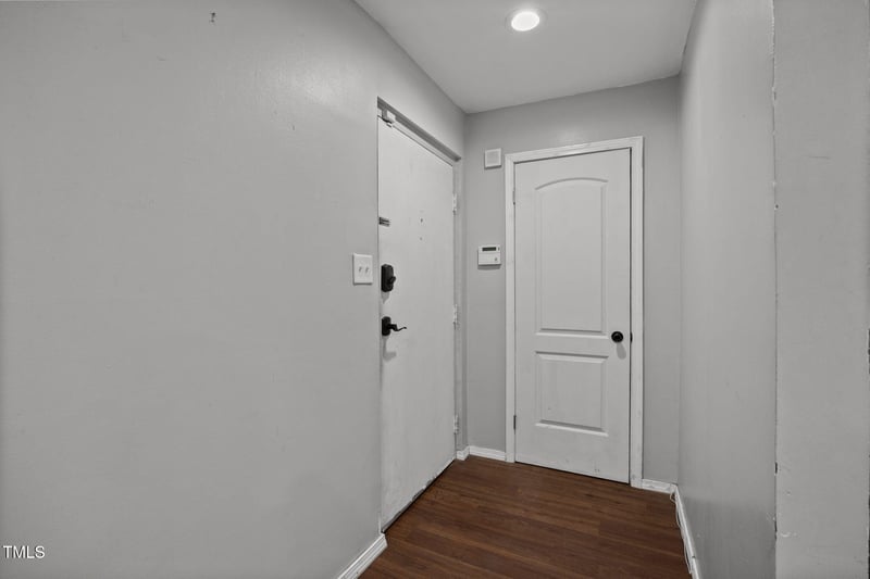 1010 Sandlin Pk #D, Raleigh, NC 27606