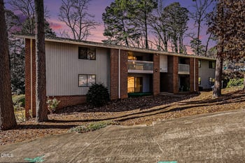 1010 Sandlin Pl #A, Raleigh, NC 27606
