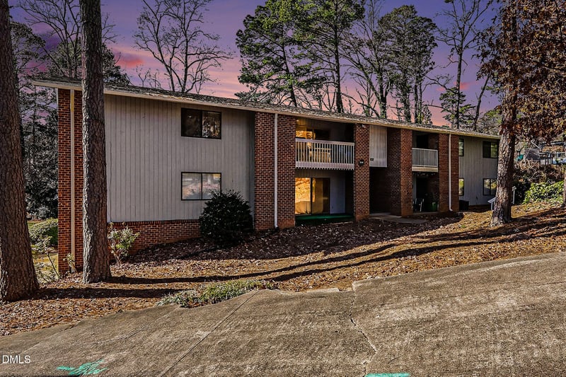 1010 Sandlin Pl #A, Raleigh, NC 27606