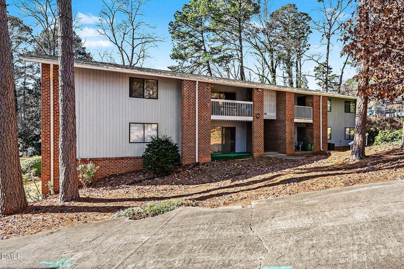 1010 Sandlin Pl #A, Raleigh, NC 27606