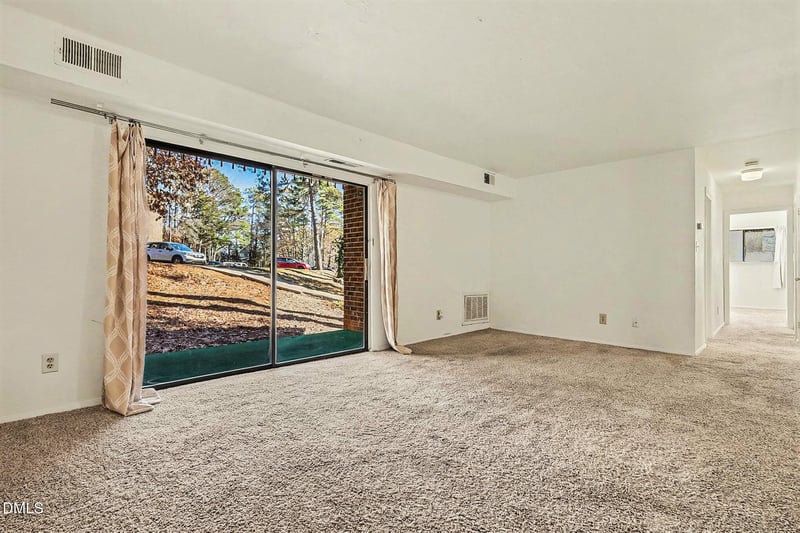 1010 Sandlin Pl #A, Raleigh, NC 27606