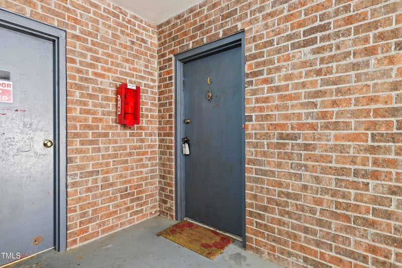 1010 Sandlin Pl #C, Raleigh, NC 27606