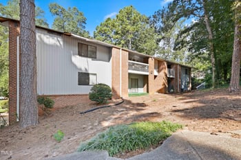 1010 Sandlin Pl #C, Raleigh, NC 27606