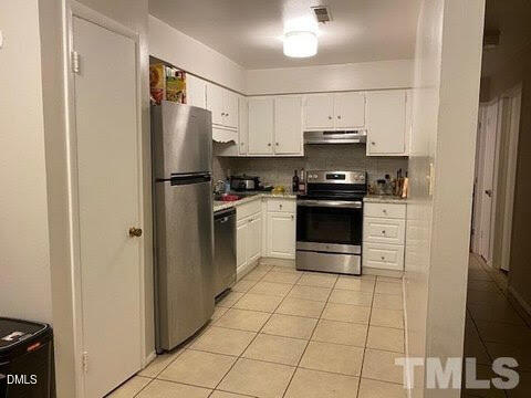 1010 Sandlin Pl #E, Raleigh, NC 27606