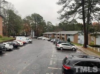 1010 Sandlin Pl #E, Raleigh, NC 27606