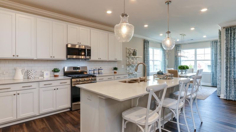 1010 Seedling Ct, Durham, NC 27703