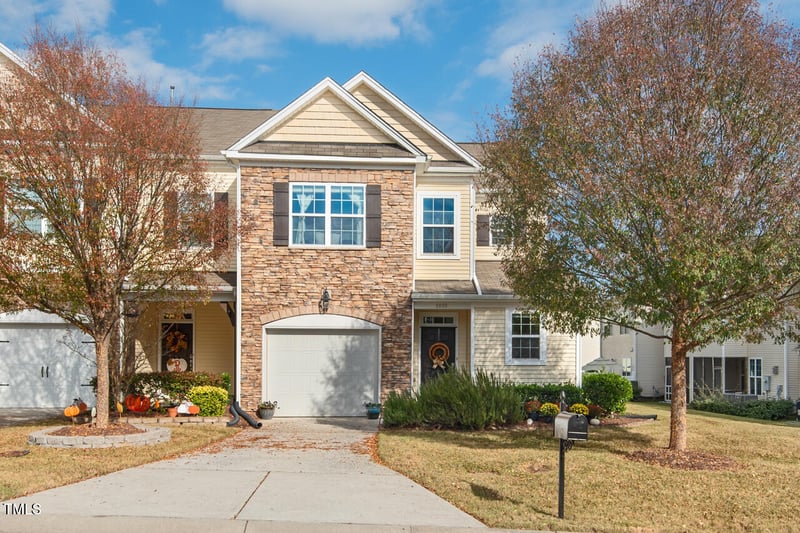 1010 Skyler Ln, Durham, NC 27705
