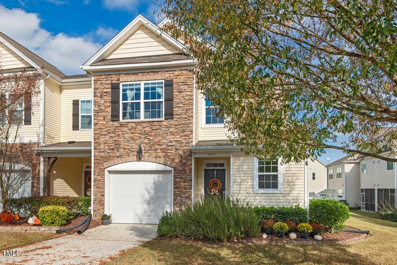 1010 Skyler Ln, Durham, NC 27705