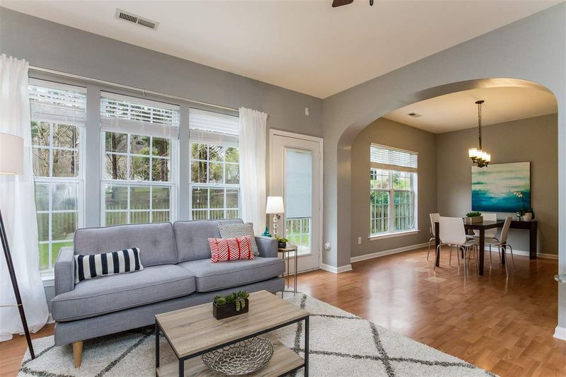 1010 Southwest Dr, Durham, NC 27713