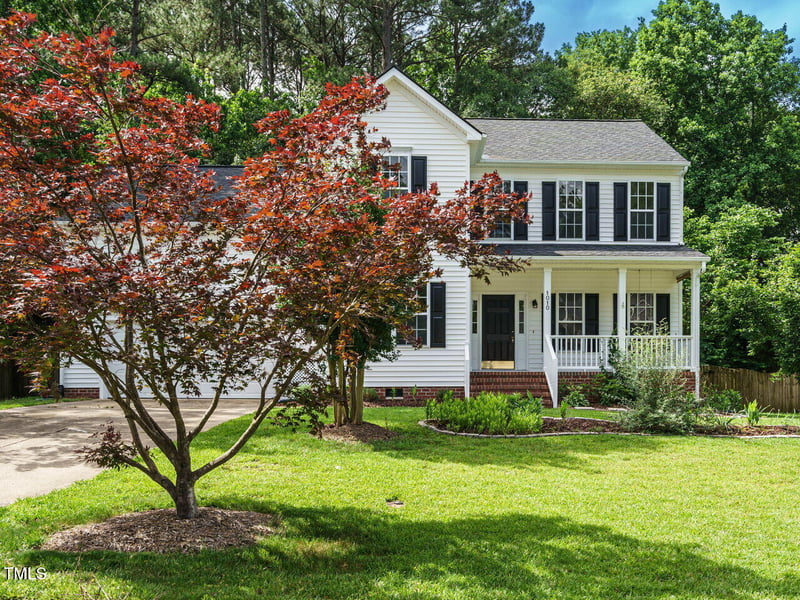 1010 Starita Ct, Apex, NC 27502