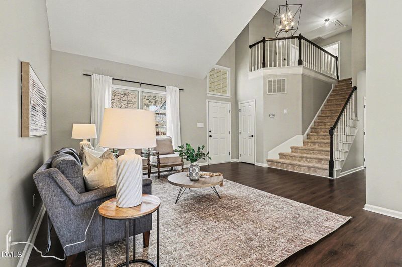 1010 Sturbridge Dr, Durham, NC 27713