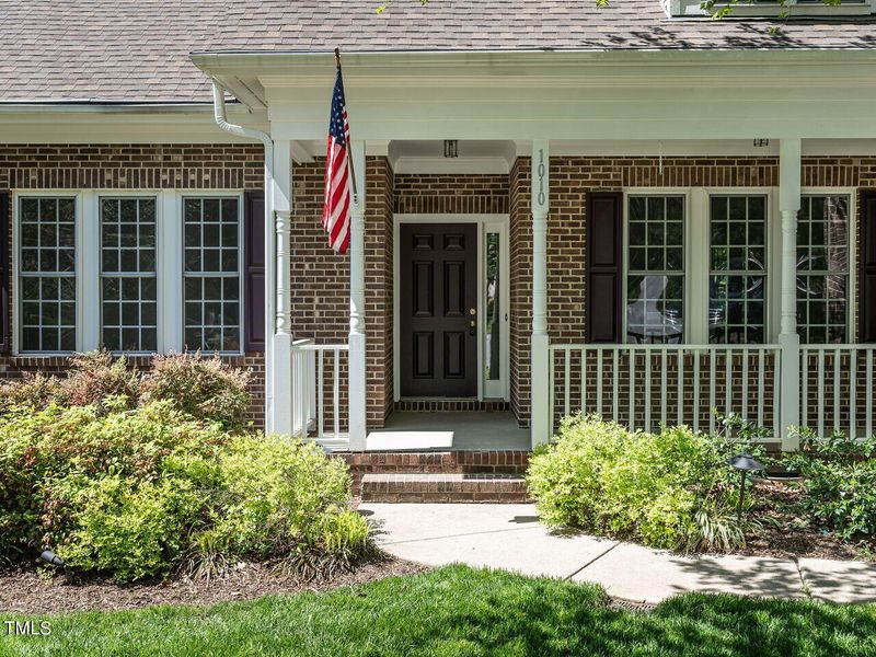 1010 Sunny Brae Ct, Apex, NC 27502