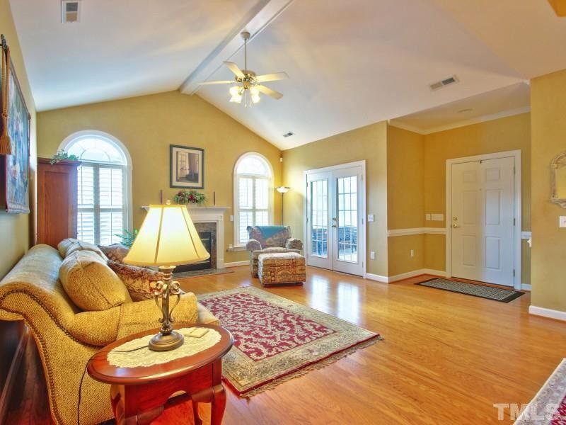 1010 Thistle Briar Pl #25, Cary, NC 27511