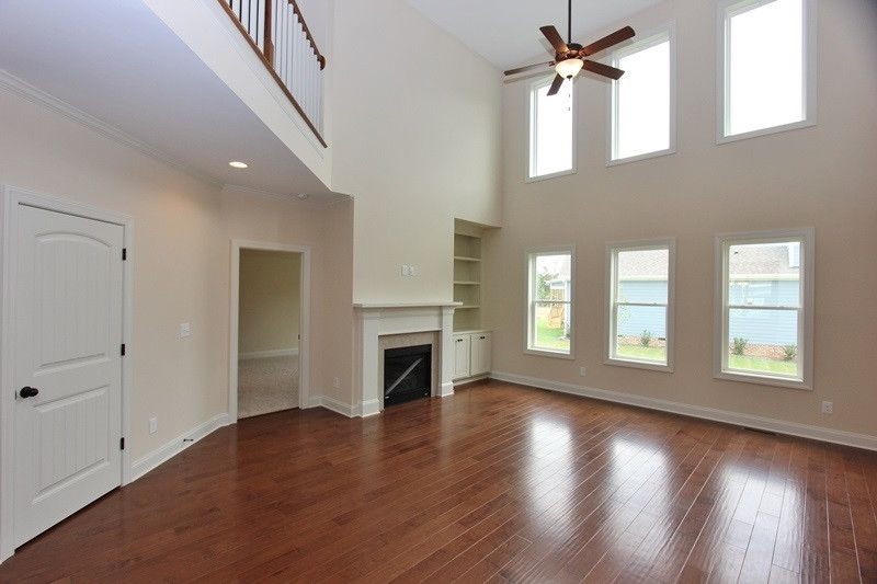 1010 Traditions Ridge Dr, Wake Forest, NC 27587