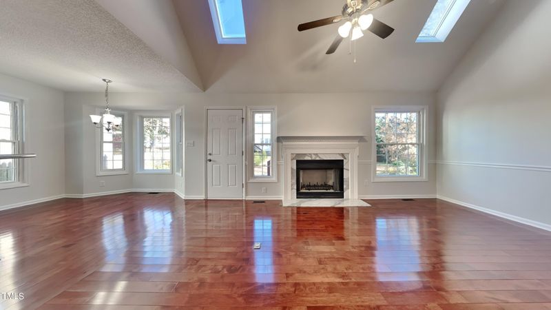 1010 Trail Stream Way, Knightdale, NC 27545