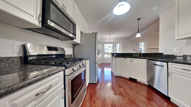 1010 Trail Stream Way, Knightdale, NC 27545