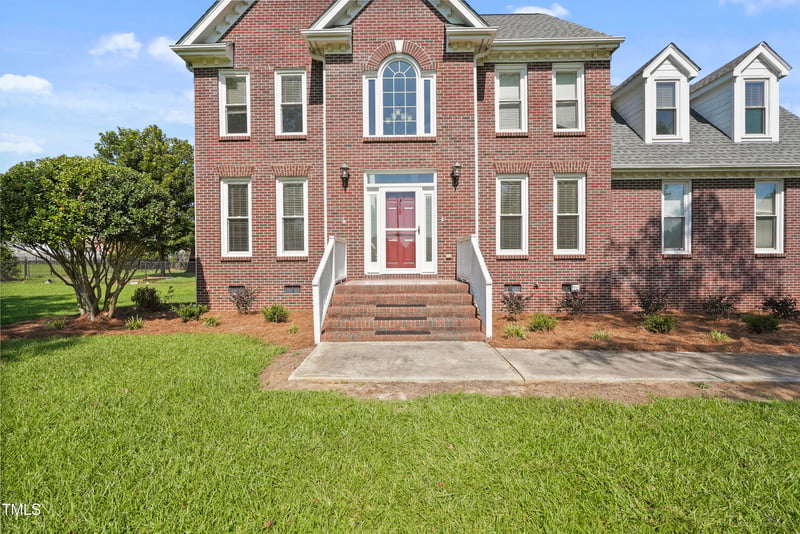 1010 Warren Rd, Erwin, NC 28339