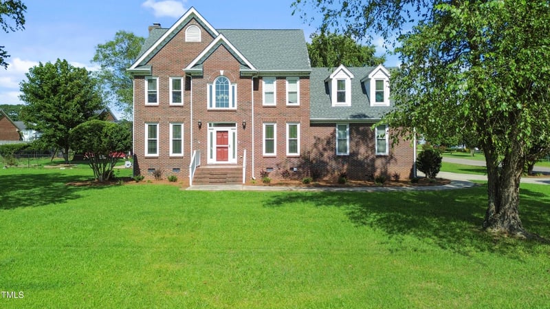 1010 Warren Rd, Erwin, NC 28339