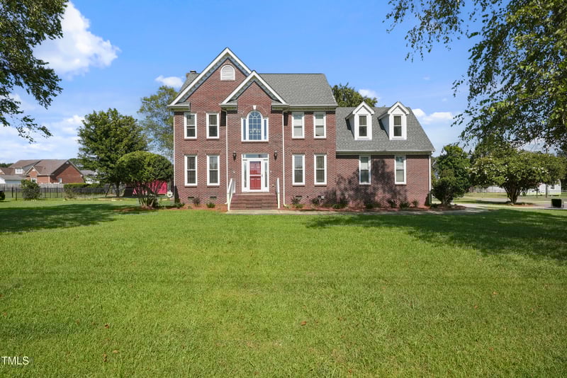 1010 Warren Rd, Erwin, NC 28339