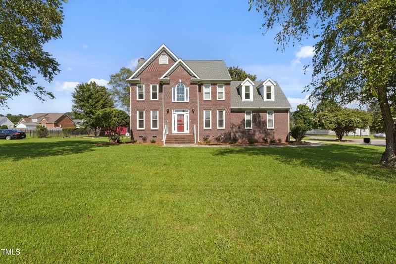 1010 Warren Rd, Erwin, NC 28339