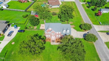 1010 Warren Rd, Erwin, NC 28339