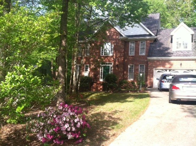 1010 N Wellonsburg Pl W, Apex, NC 27502