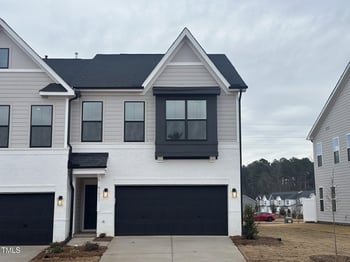 1010 Westerland Way, Durham, NC 27703