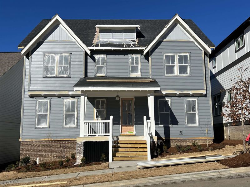 1010 Whistler St, Durham, NC 27713