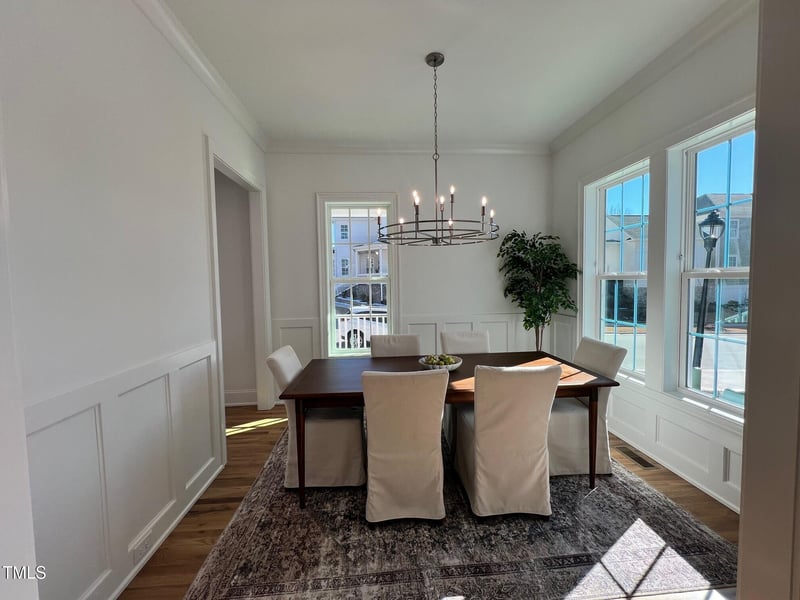 1010 Whitehall Cir, Durham, NC 27713