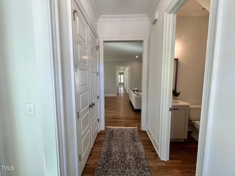 1010 Whitehall Cir, Durham, NC 27713