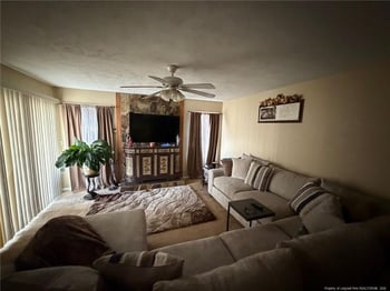 1010 Wood Creek Dr #4, Fayetteville, NC 28314