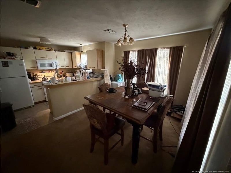 1010 Wood Creek Dr #4, Fayetteville, NC 28314