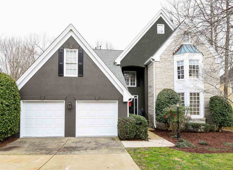 1010 Woodhall Ln, Durham, NC 27712