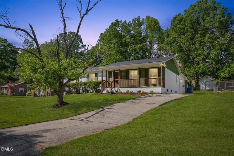 1010 Wyldewood Rd, Durham, NC 27704
