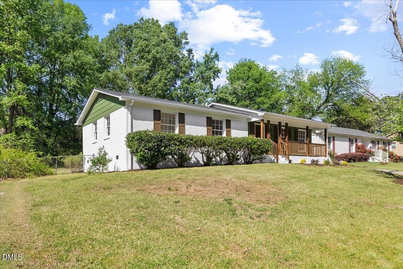 1010 Wyldewood Rd, Durham, NC 27704