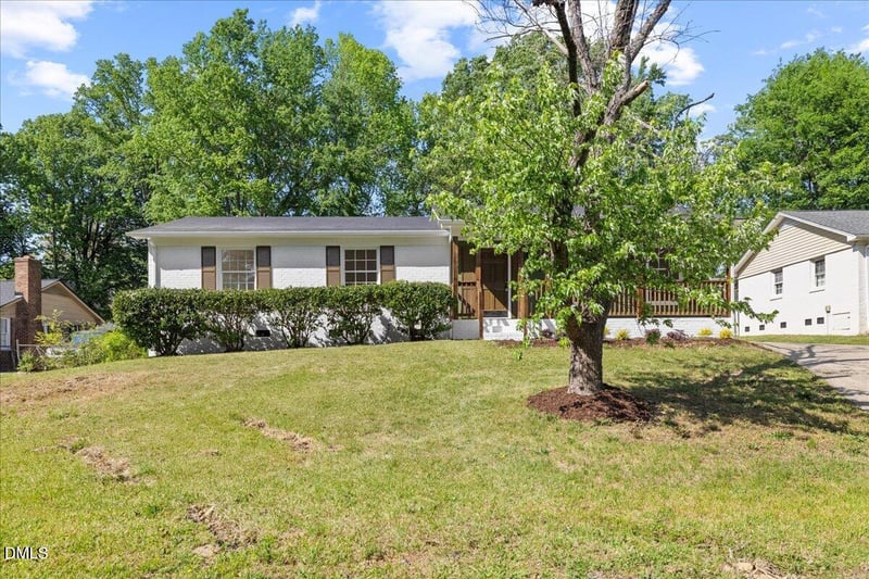 1010 Wyldewood Rd, Durham, NC 27704