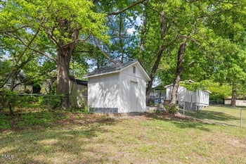 1010 Wyldewood Rd, Durham, NC 27704