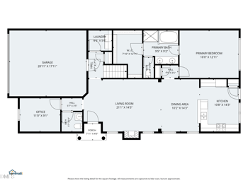 10100 Barnhart Way, Raleigh, NC 27617